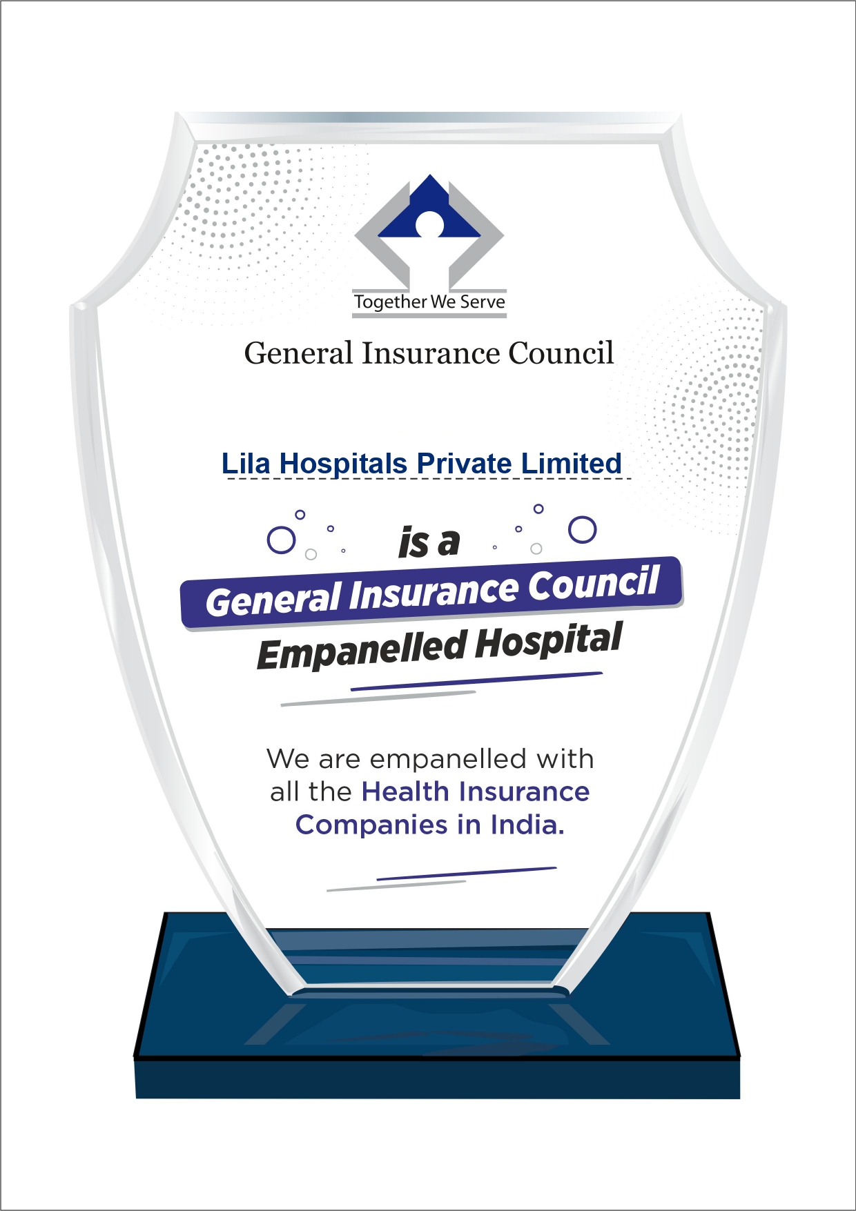 Certificate 2